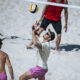 Chasing Gold athletes return to the Olympic beach volleyball race in Sochi